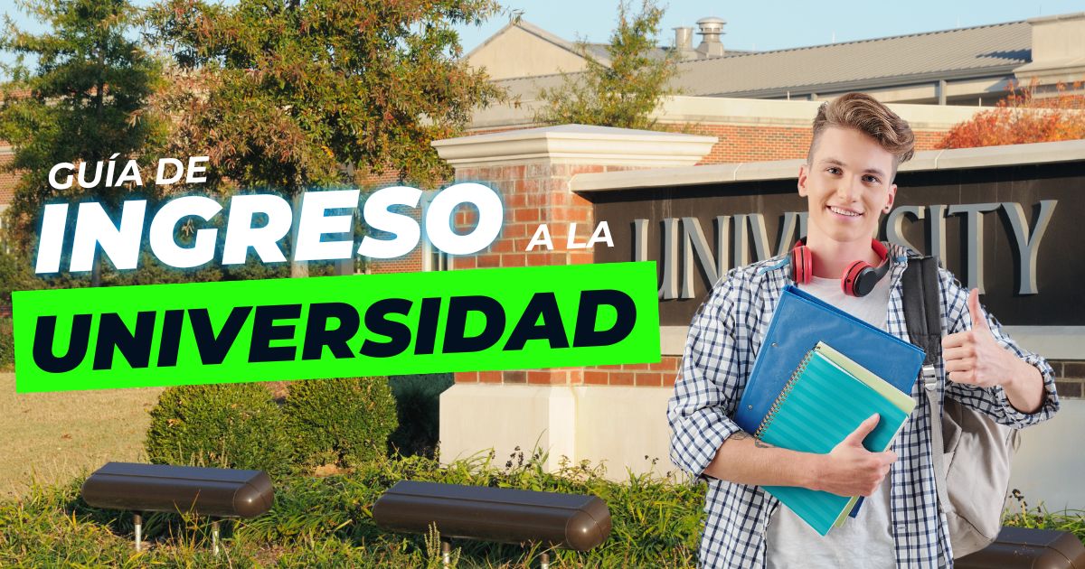 Guia De Estudio Para La Universidad Udg 2019 lideresformandolideres.online