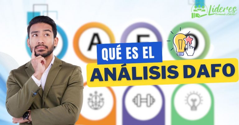 Qué es el análisis DAFO ejemplos de esta herramienta