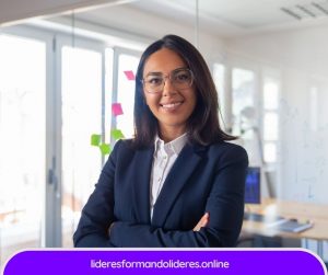 Características de un buen líder