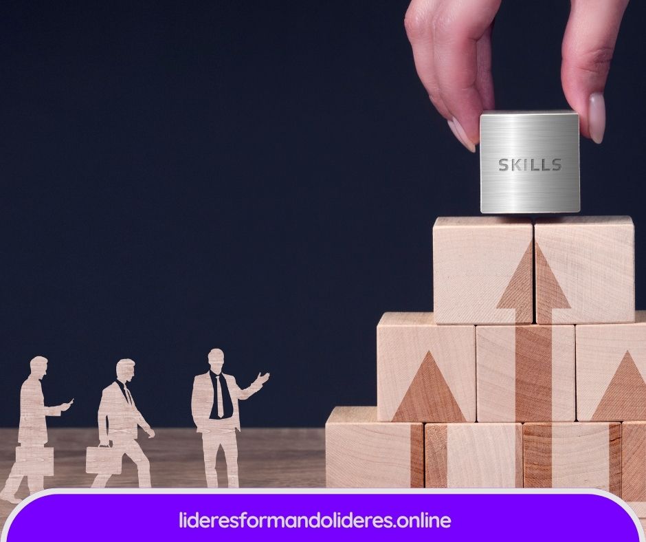 10 habilidades de liderazgo que todo líder debe desarrollar