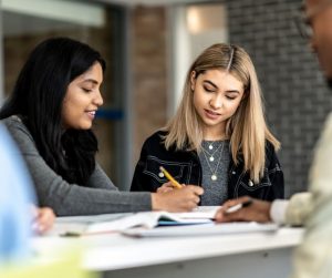 Cómo afrontar los retos académicos con mentalidad de líder