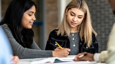 Cómo afrontar los retos académicos con mentalidad de líder