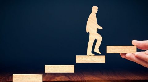 Cómo desarrollar tu liderazgo personal paso a paso