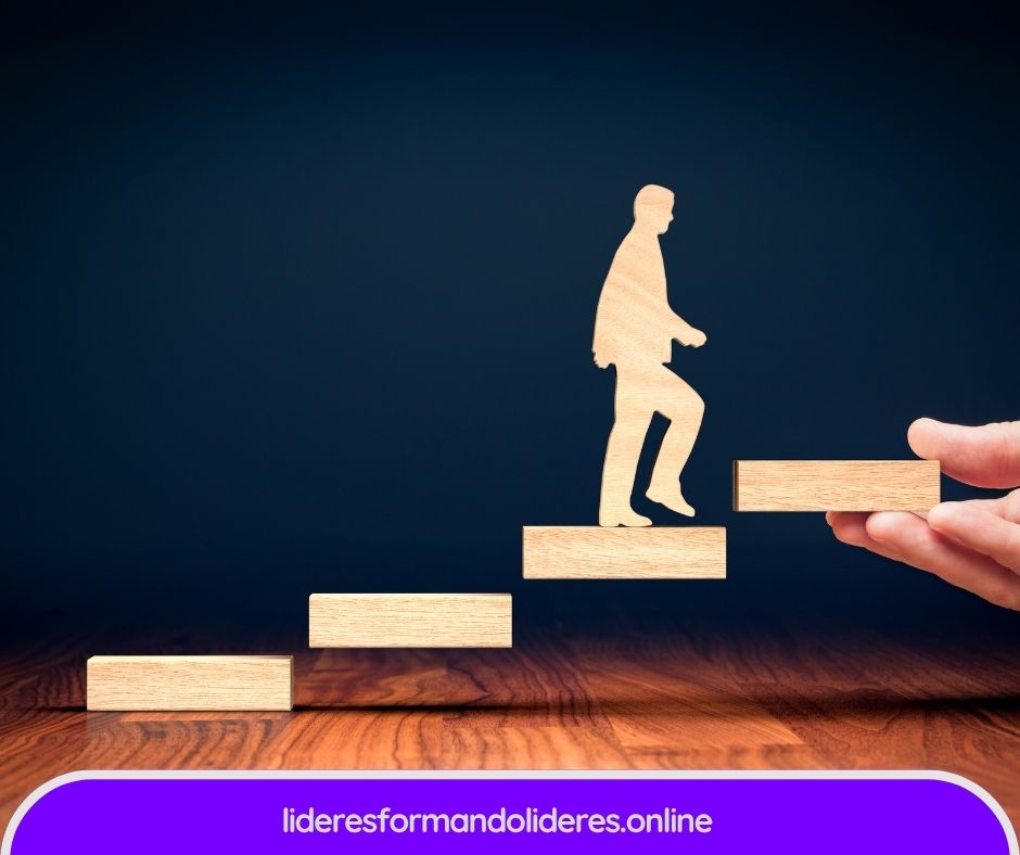 Cómo desarrollar tu liderazgo personal paso a paso